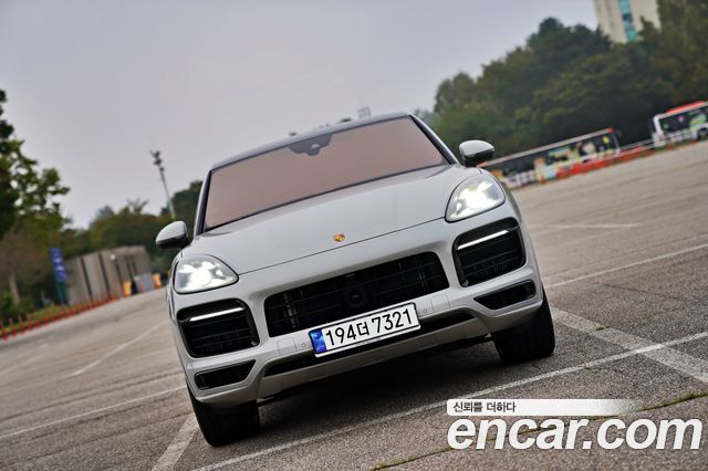 Porsche Cayenne (PO536)