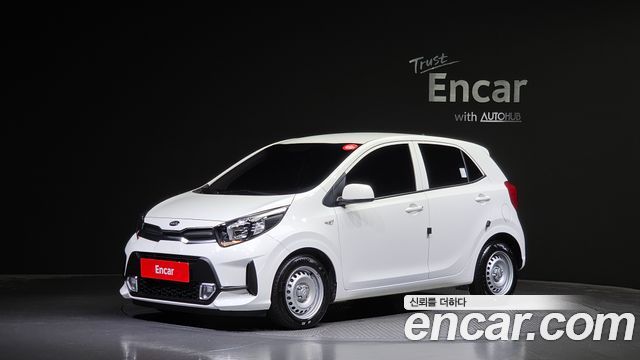 Kia Morning Urban (JA)