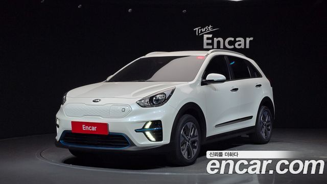 Kia Niro EV