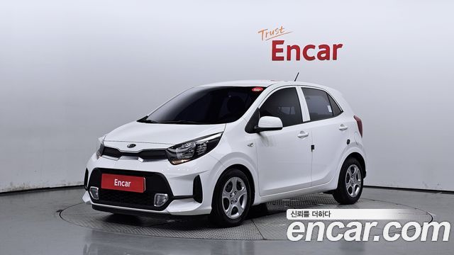Kia Morning Urban (JA)