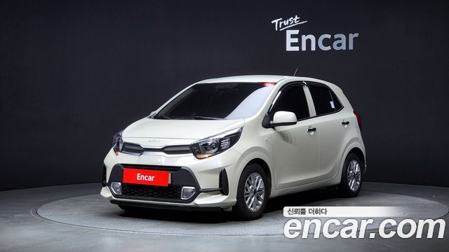 Kia Morning Urban (JA)