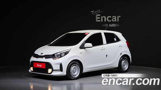 Kia Morning Urban (JA)