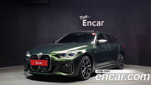BMW i4