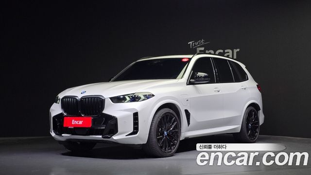 BMW X5 (G05)