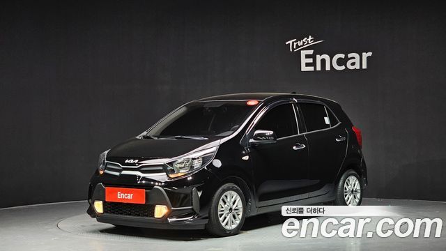 Kia Morning Urban (JA)