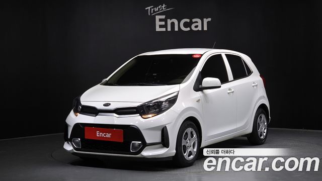 Kia Morning Urban (JA)