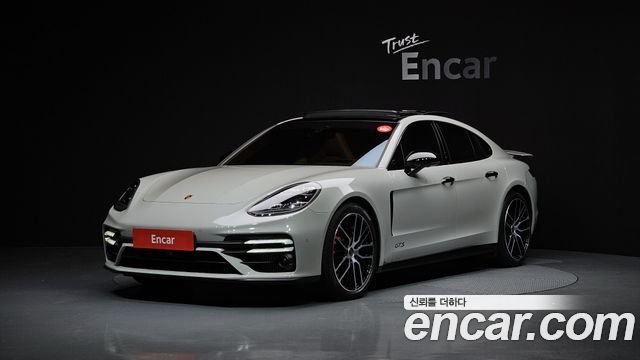 Porsche Panamera (971)