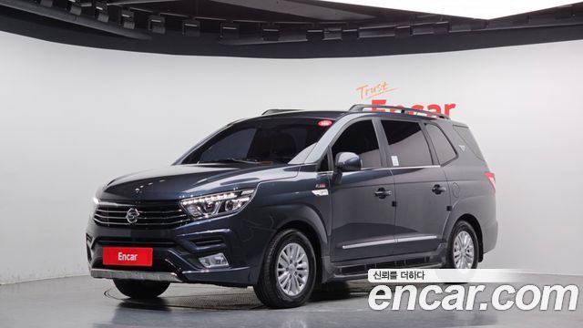 KG_Mobility_Ssangyong Korando Turismo