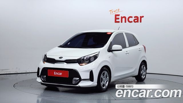 Kia Morning Urban (JA)