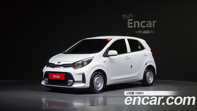 Kia Morning Urban (JA)