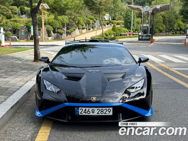 Lamborghini Huracán