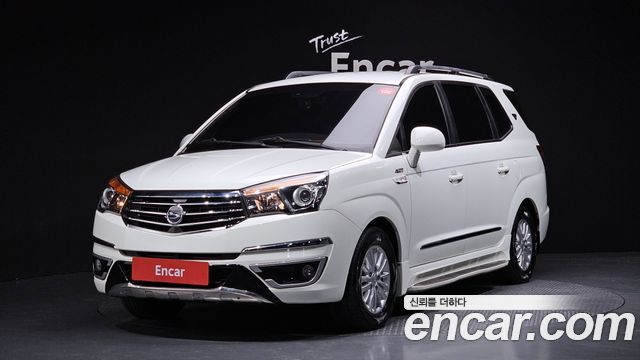 KG_Mobility_Ssangyong Korando Turismo