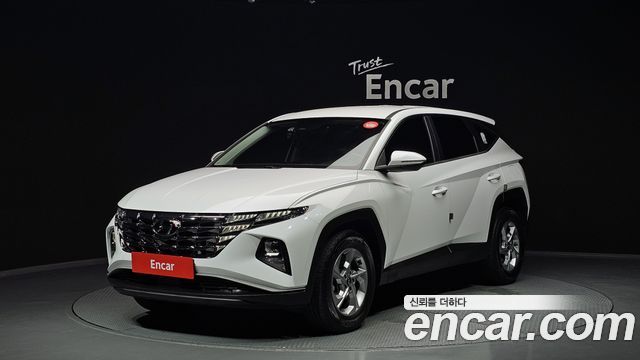 Hyundai Tucson (NX4)