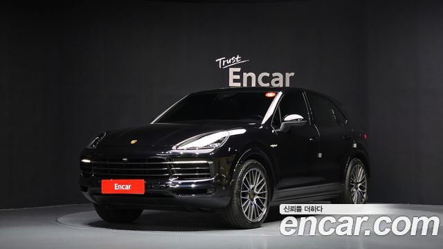 Porsche Cayenne (PO536)