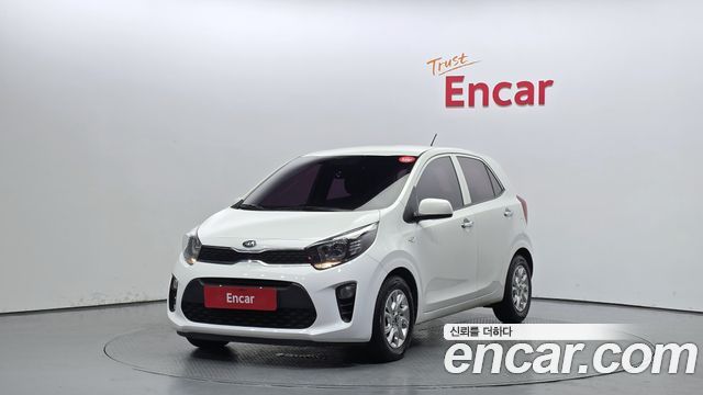 Kia All New Morning (JA)