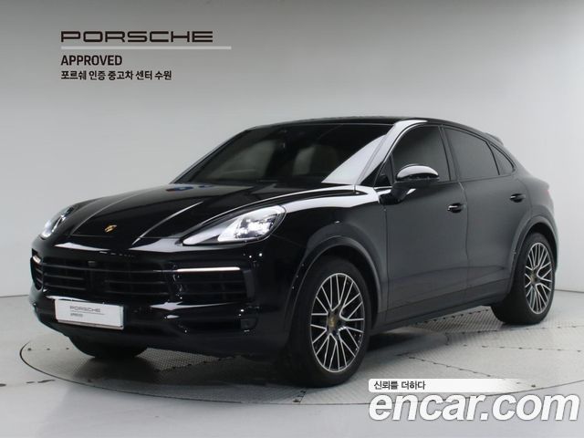 Porsche Cayenne (PO536)