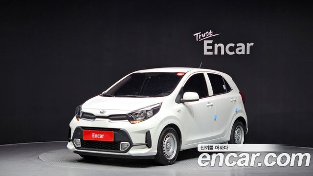 Kia Morning Urban (JA)