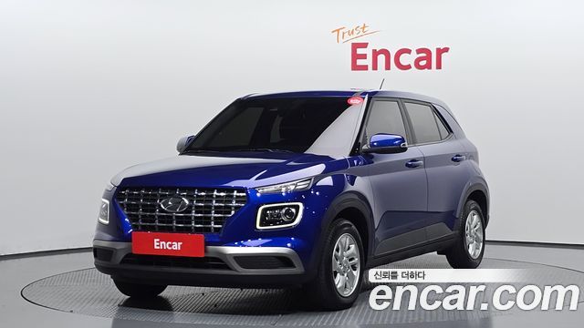 Hyundai Venue