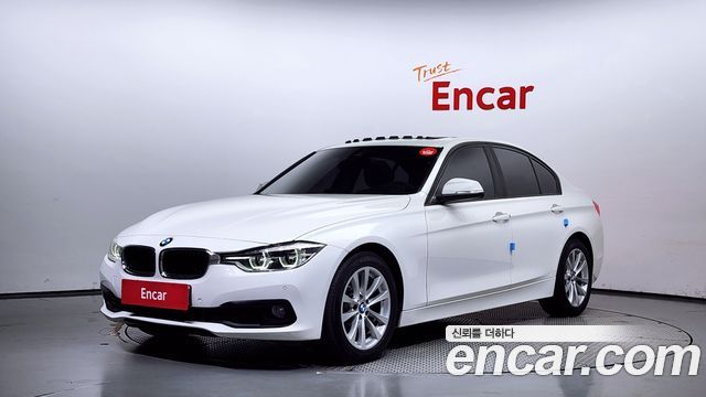 BMW 3 Series (F30)