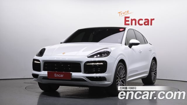 Porsche Cayenne (PO536)