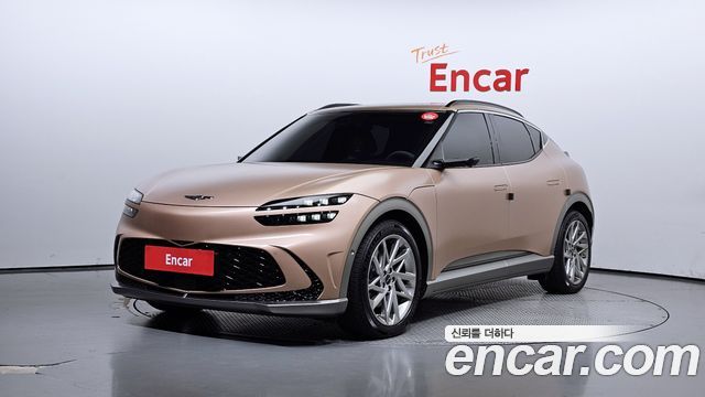 Genesis GV60