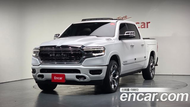 Dodge Ram Pickup