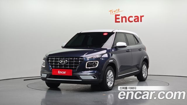 Hyundai Venue
