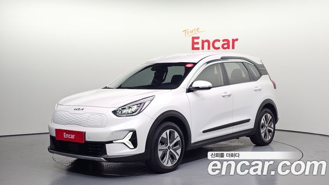 Kia Niro Plus