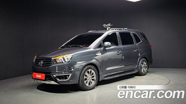 KG_Mobility_Ssangyong Korando Turismo