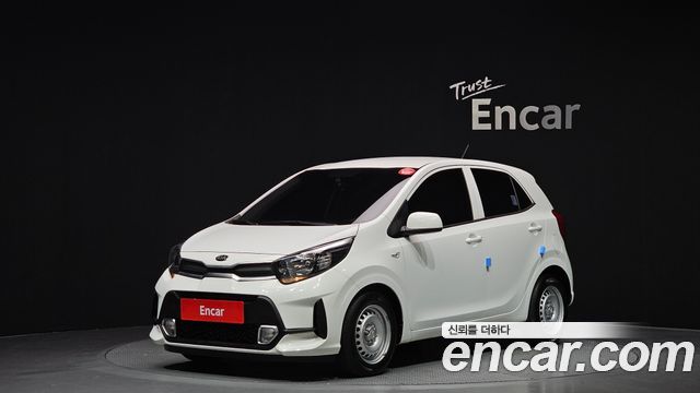 Kia Morning Urban (JA)