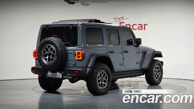 Jeep Wrangler (JL)