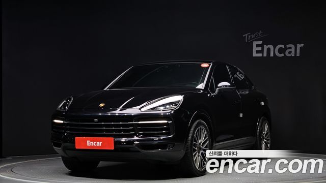Porsche Cayenne (PO536)