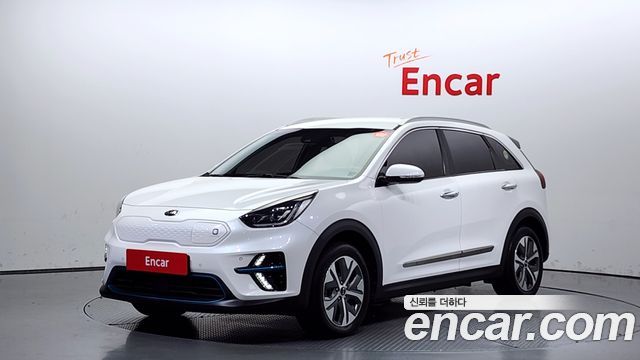 Kia Niro EV