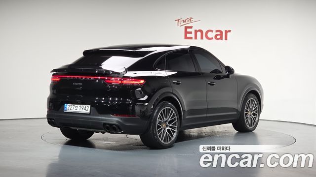 Porsche Cayenne (PO536)