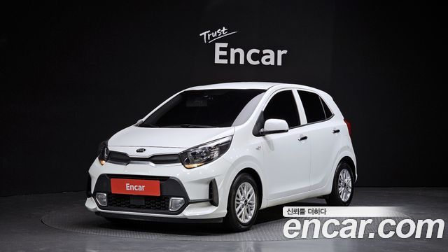 Kia Morning Urban (JA)
