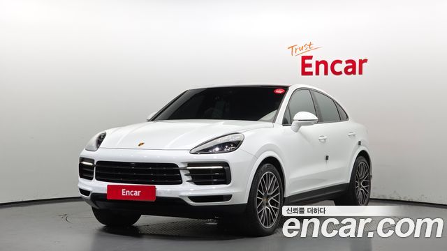 Porsche Cayenne (PO536)