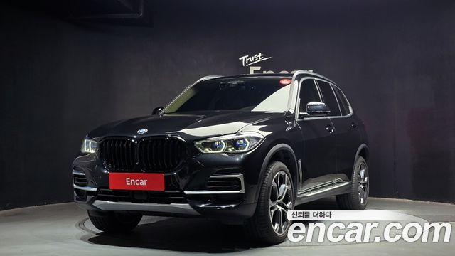BMW X5 (G05)
