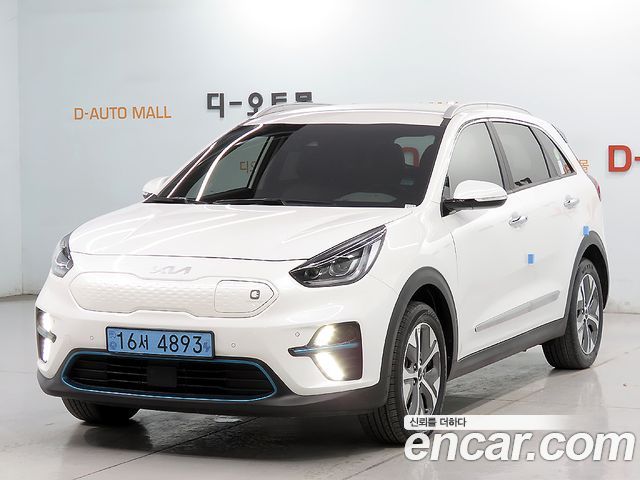 Kia Niro EV
