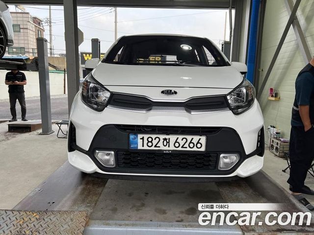Kia Morning Urban (JA)