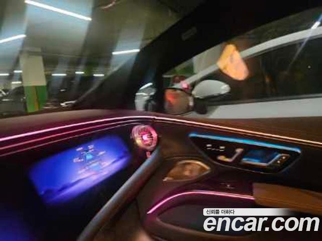Mercedes-Benz EQS V297