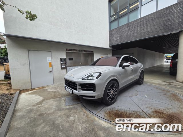 Porsche Cayenne (PO536)