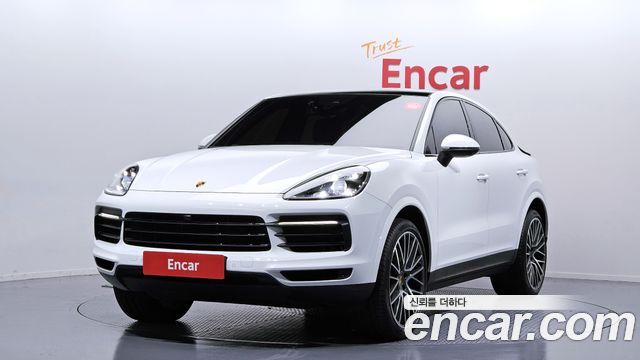 Porsche Cayenne (PO536)