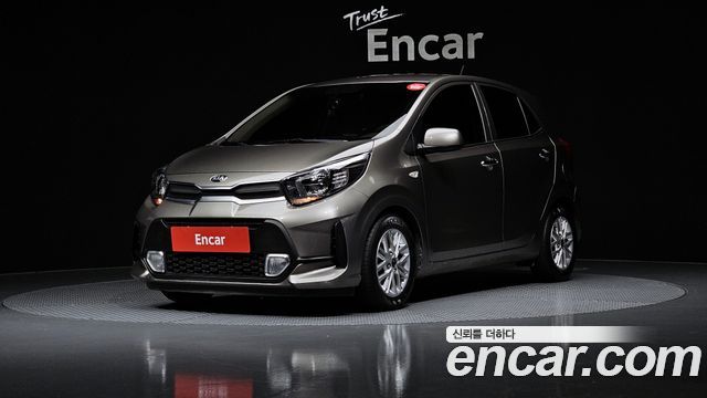 Kia Morning Urban (JA)