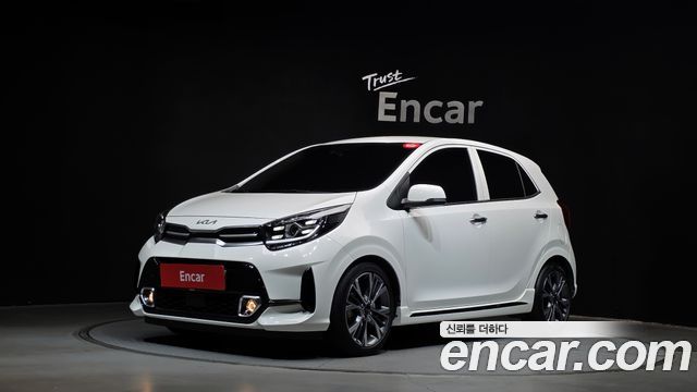 Kia Morning Urban (JA)