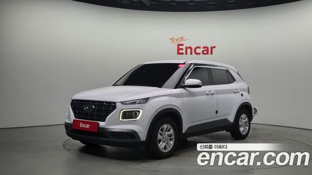 Hyundai Venue