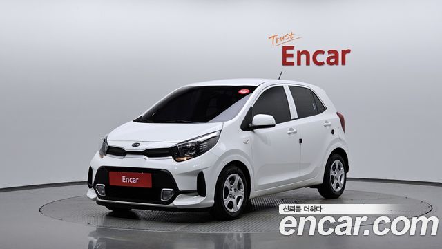 Kia Morning Urban (JA)