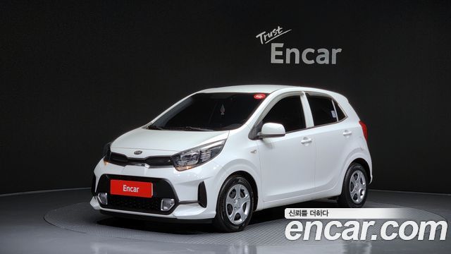 Kia Morning Urban (JA)