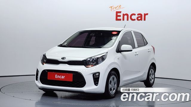 Kia All New Morning (JA)