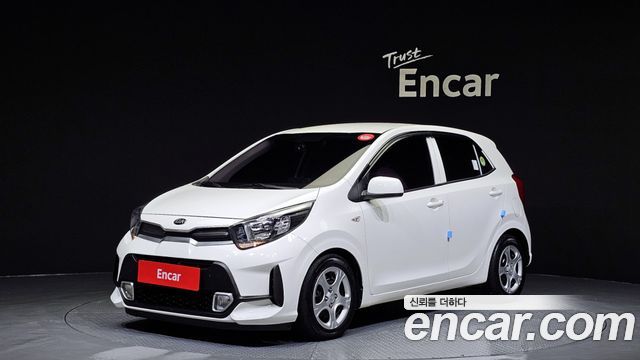 Kia Morning Urban (JA)