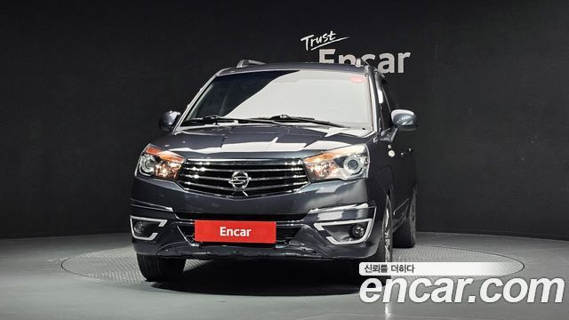 KG_Mobility_Ssangyong Korando Turismo